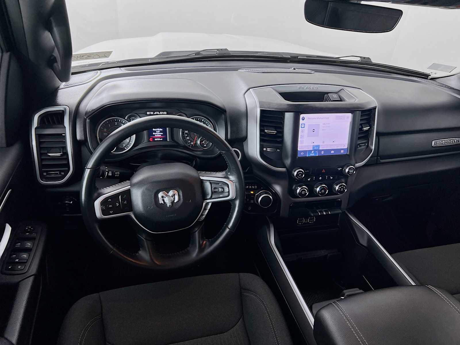 2023 Ram 1500 Big Horn - Photo 22