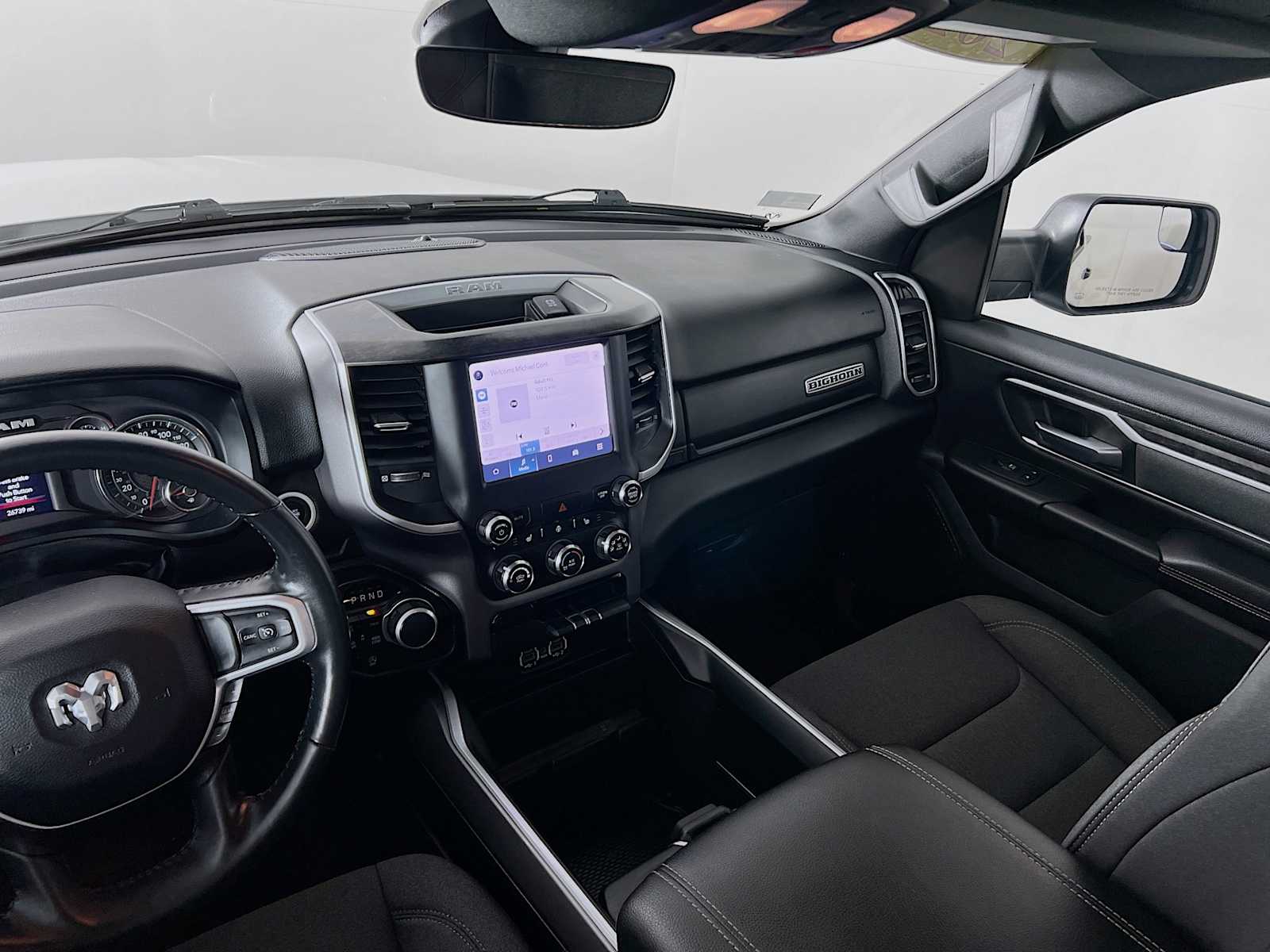 2023 Ram 1500 Big Horn - Photo 23