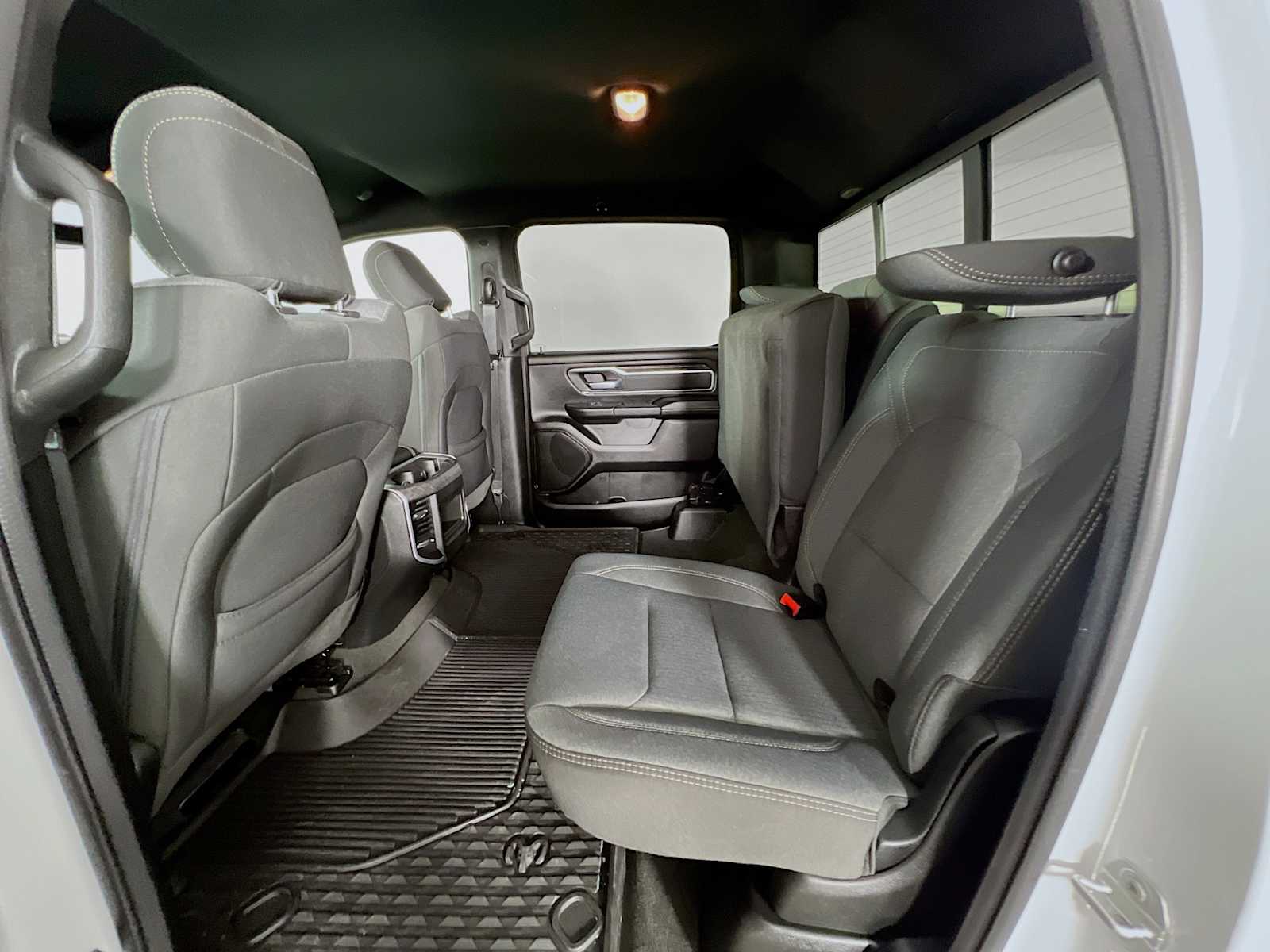 2023 Ram 1500 Big Horn - Photo 24