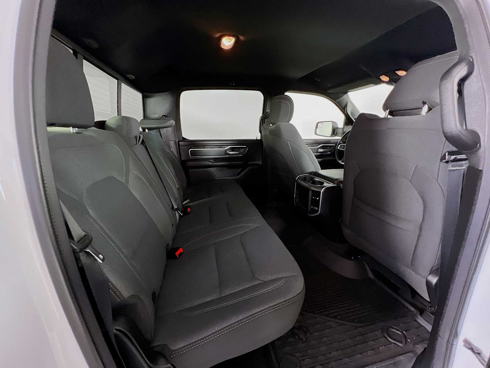 2023 Ram 1500 Big Horn - Photo 26