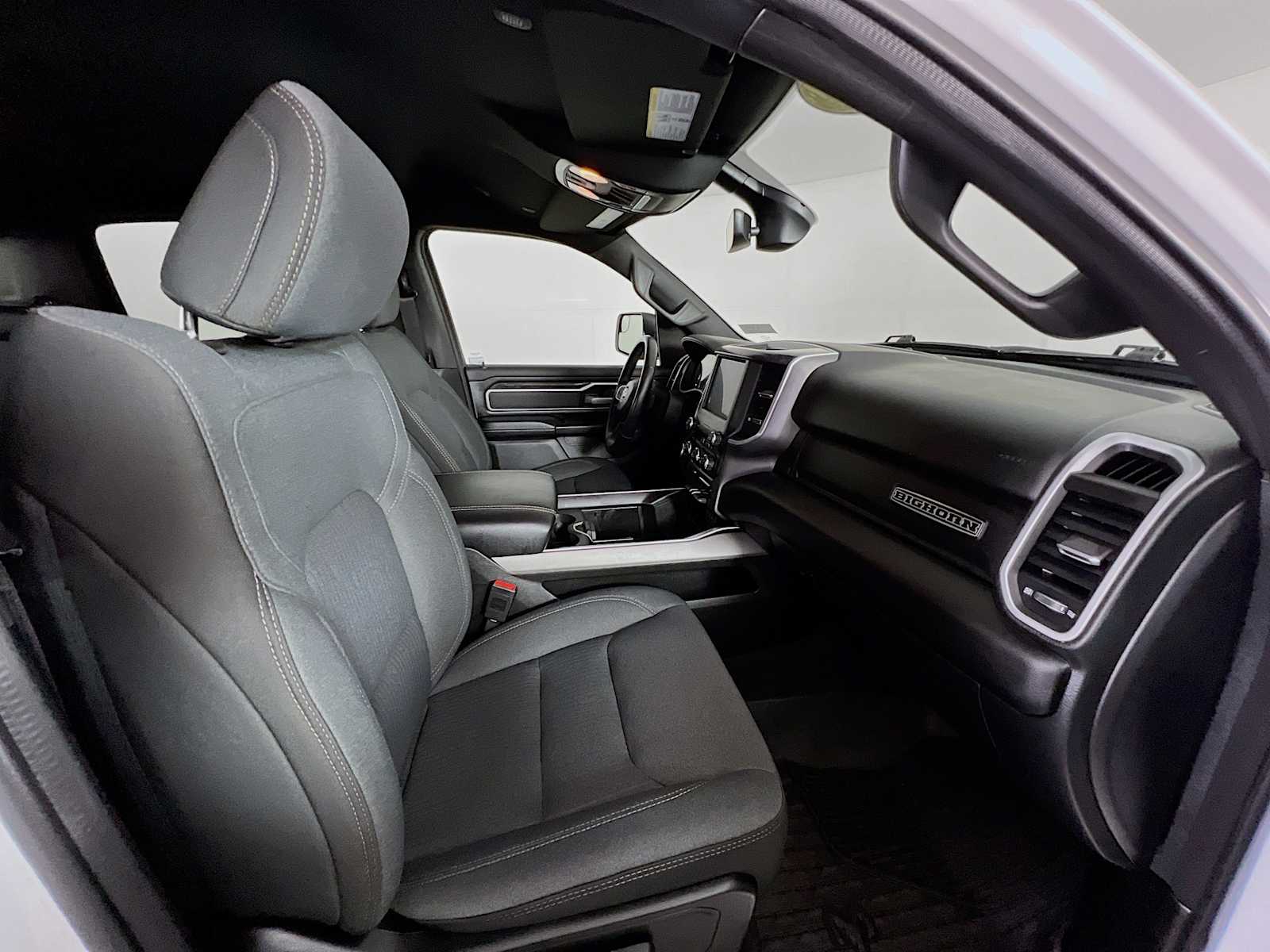 2023 Ram 1500 Big Horn - Photo 27