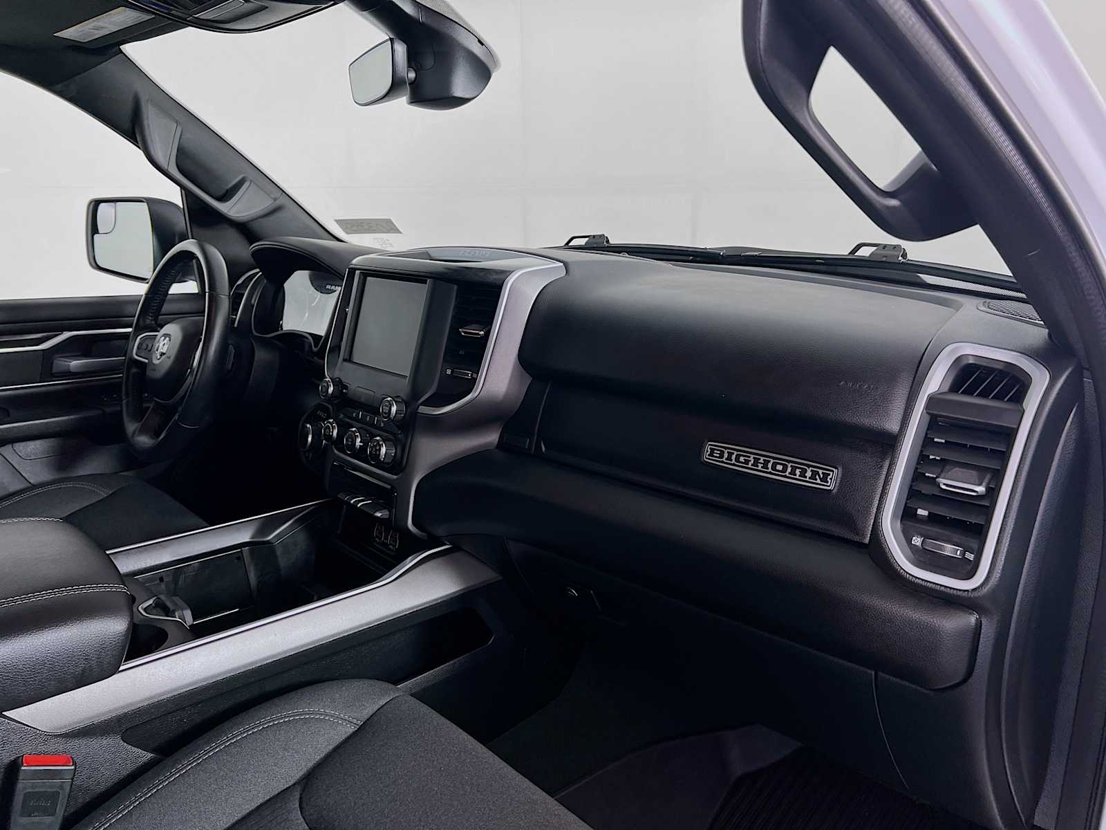 2023 Ram 1500 Big Horn - Photo 28