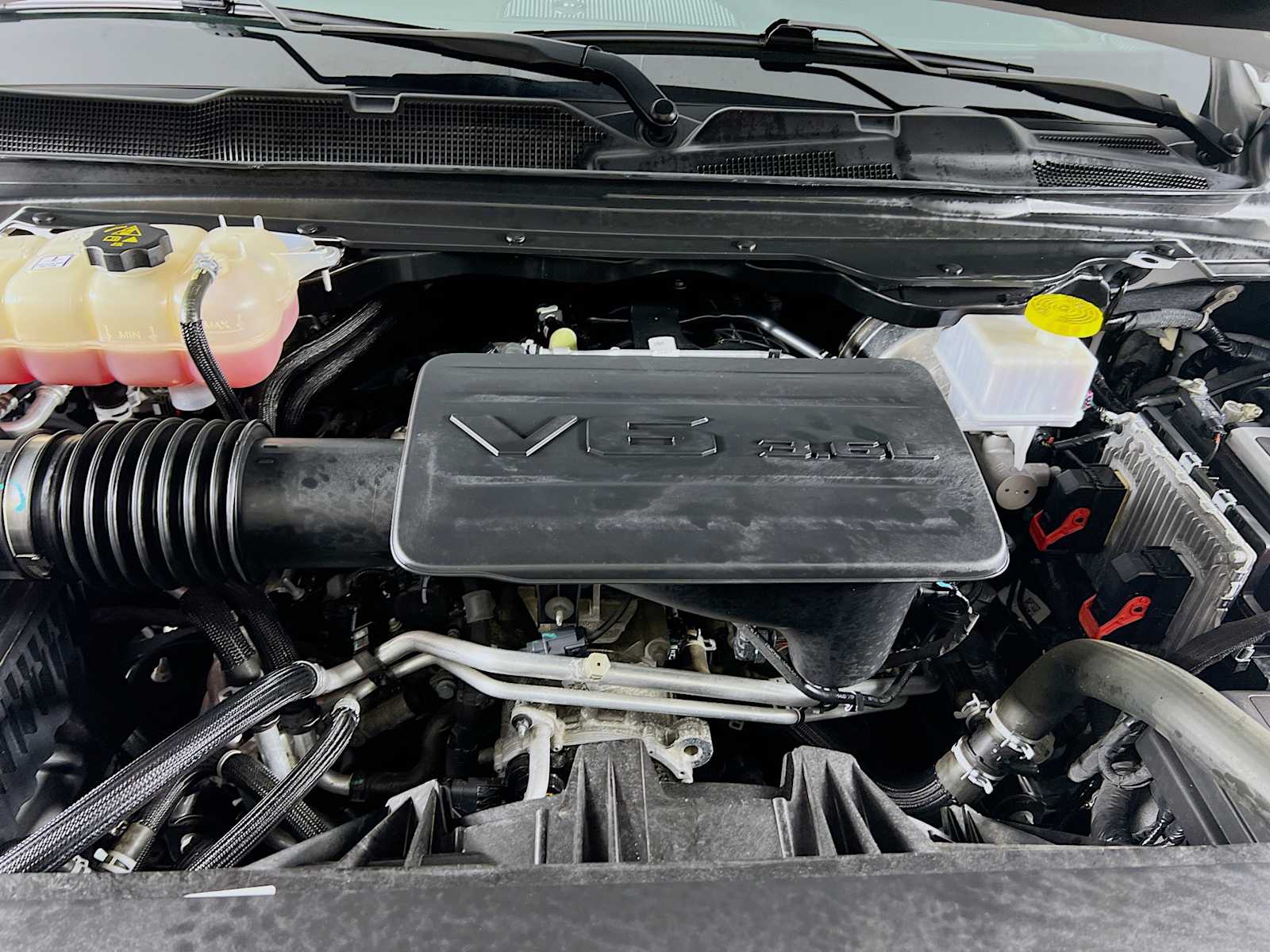 2023 Ram 1500 Big Horn - Photo 29