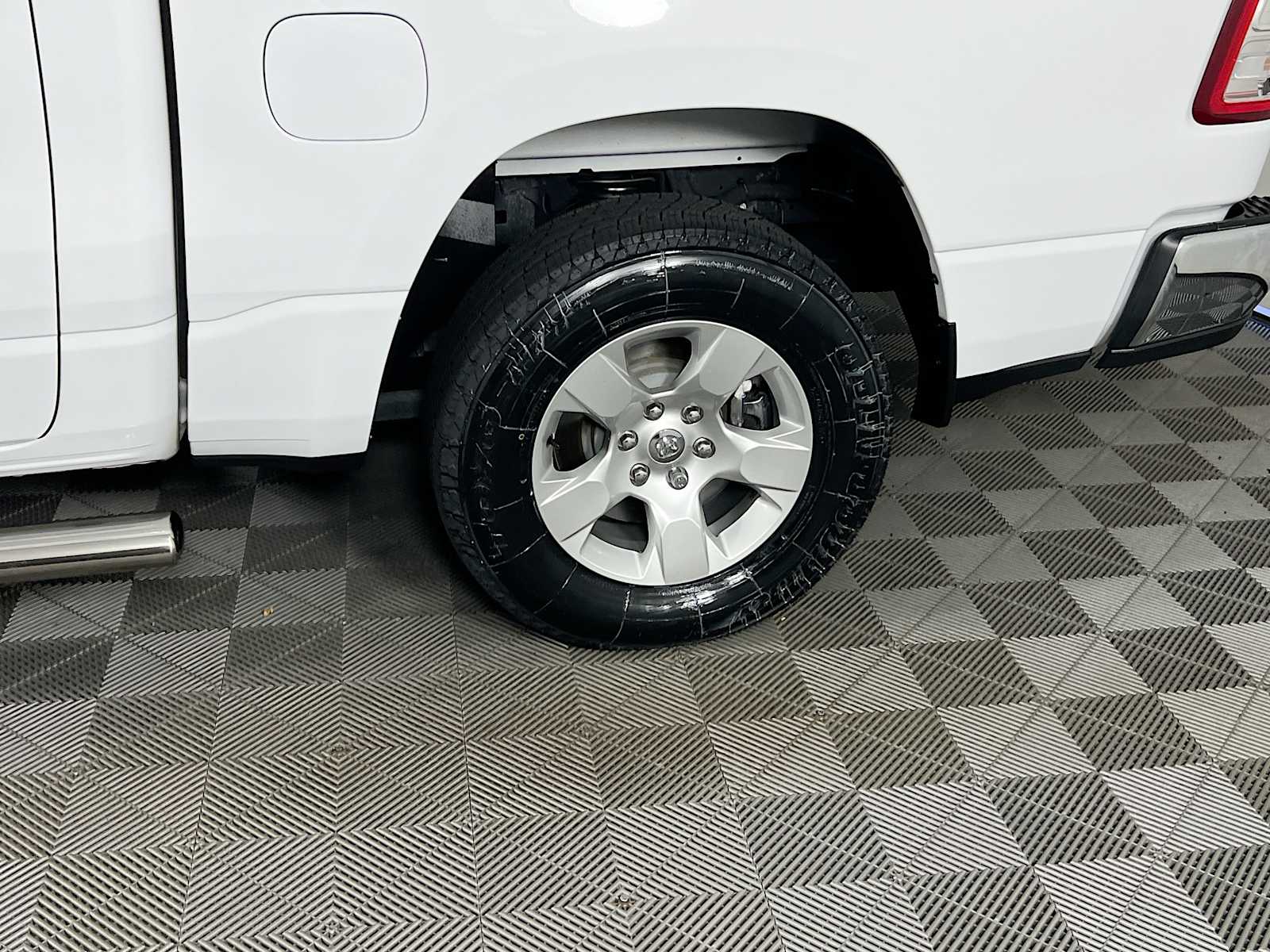 2023 Ram 1500 Big Horn - Photo 30
