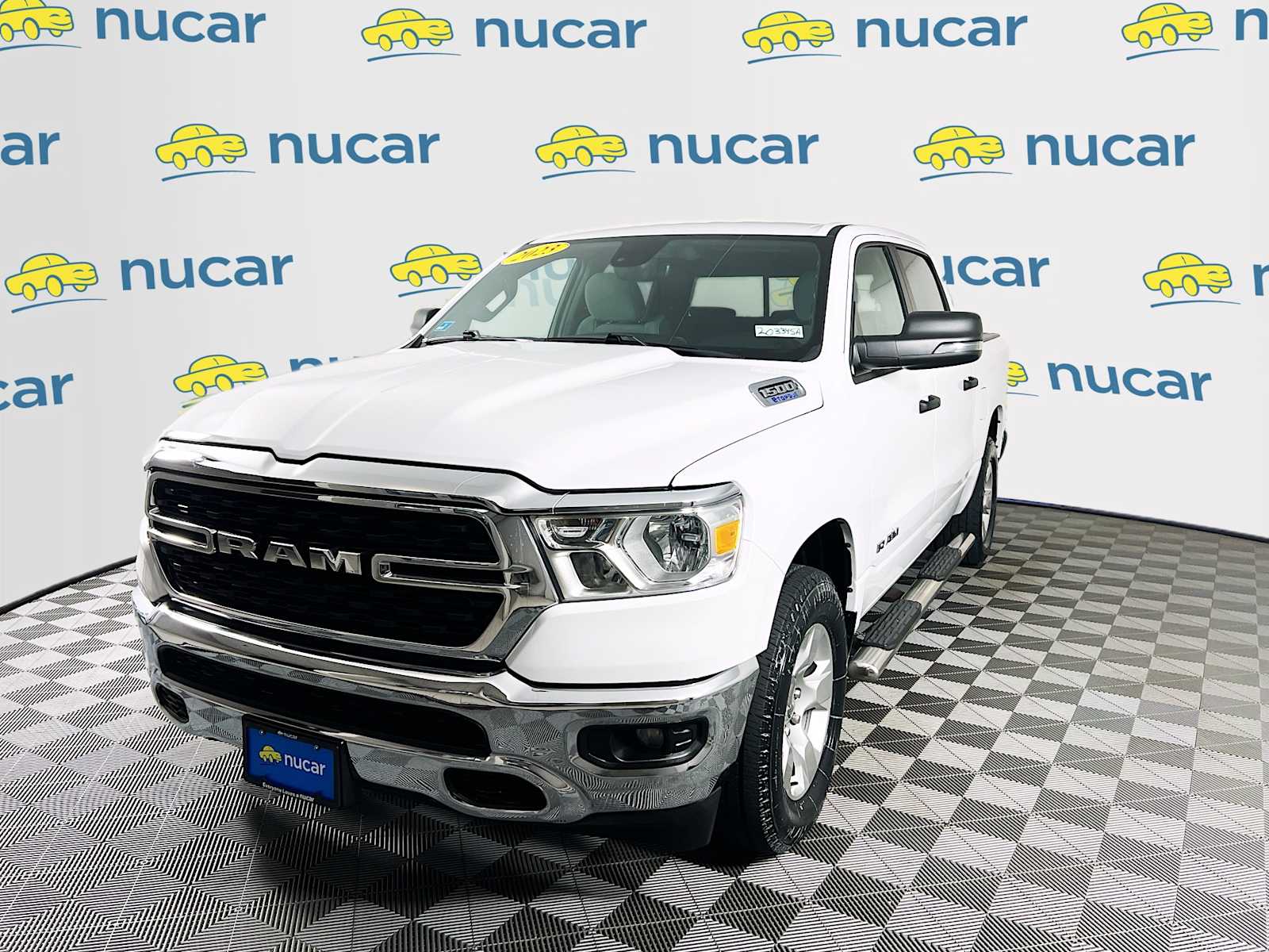 2023 Ram 1500 Big Horn - Photo 3