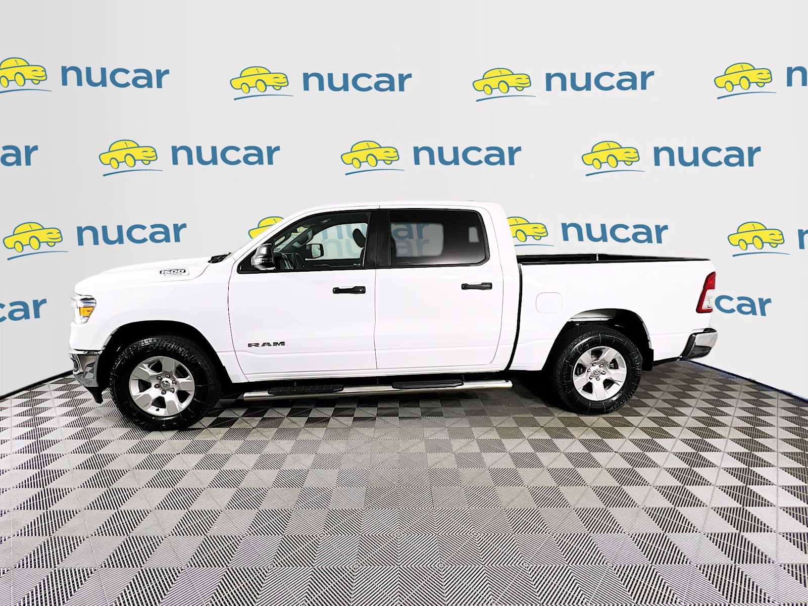 2023 Ram 1500 Big Horn - Photo 4