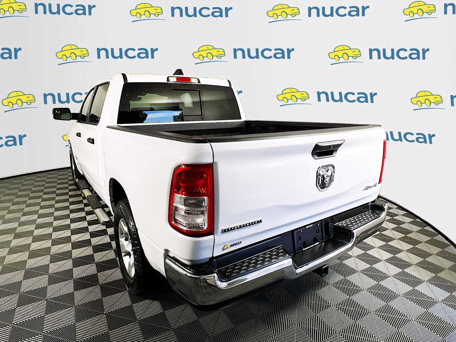 2023 Ram 1500 Big Horn - Photo 5