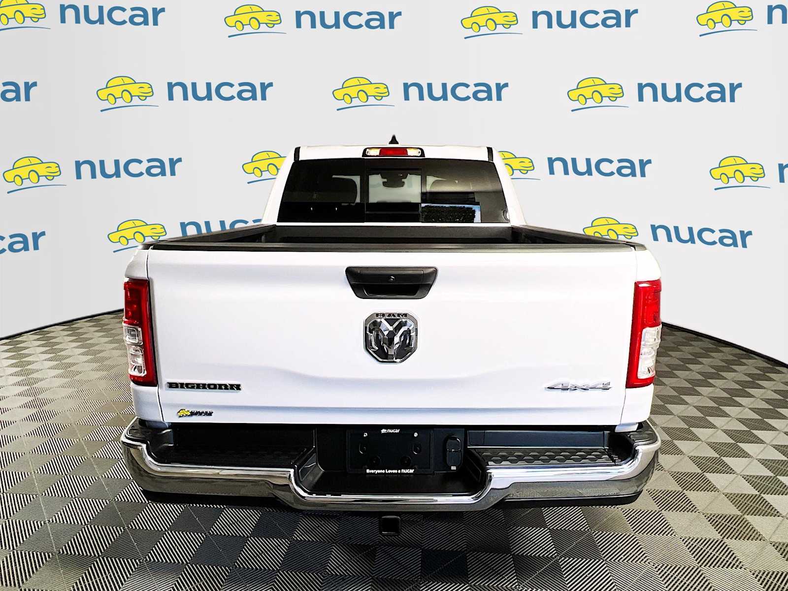 2023 Ram 1500 Big Horn - Photo 6