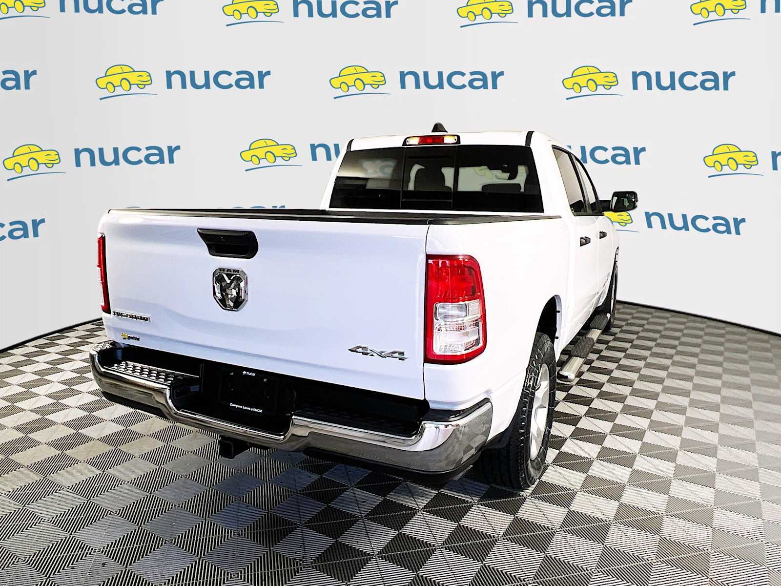 2023 Ram 1500 Big Horn - Photo 7