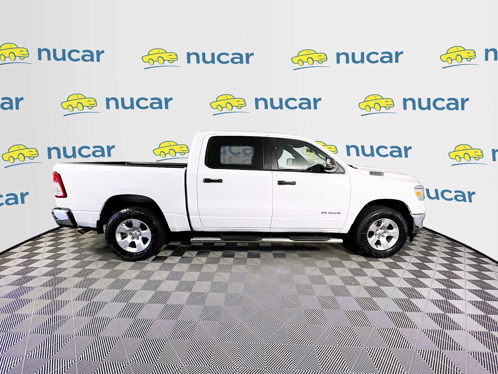 2023 Ram 1500 Big Horn - Photo 8