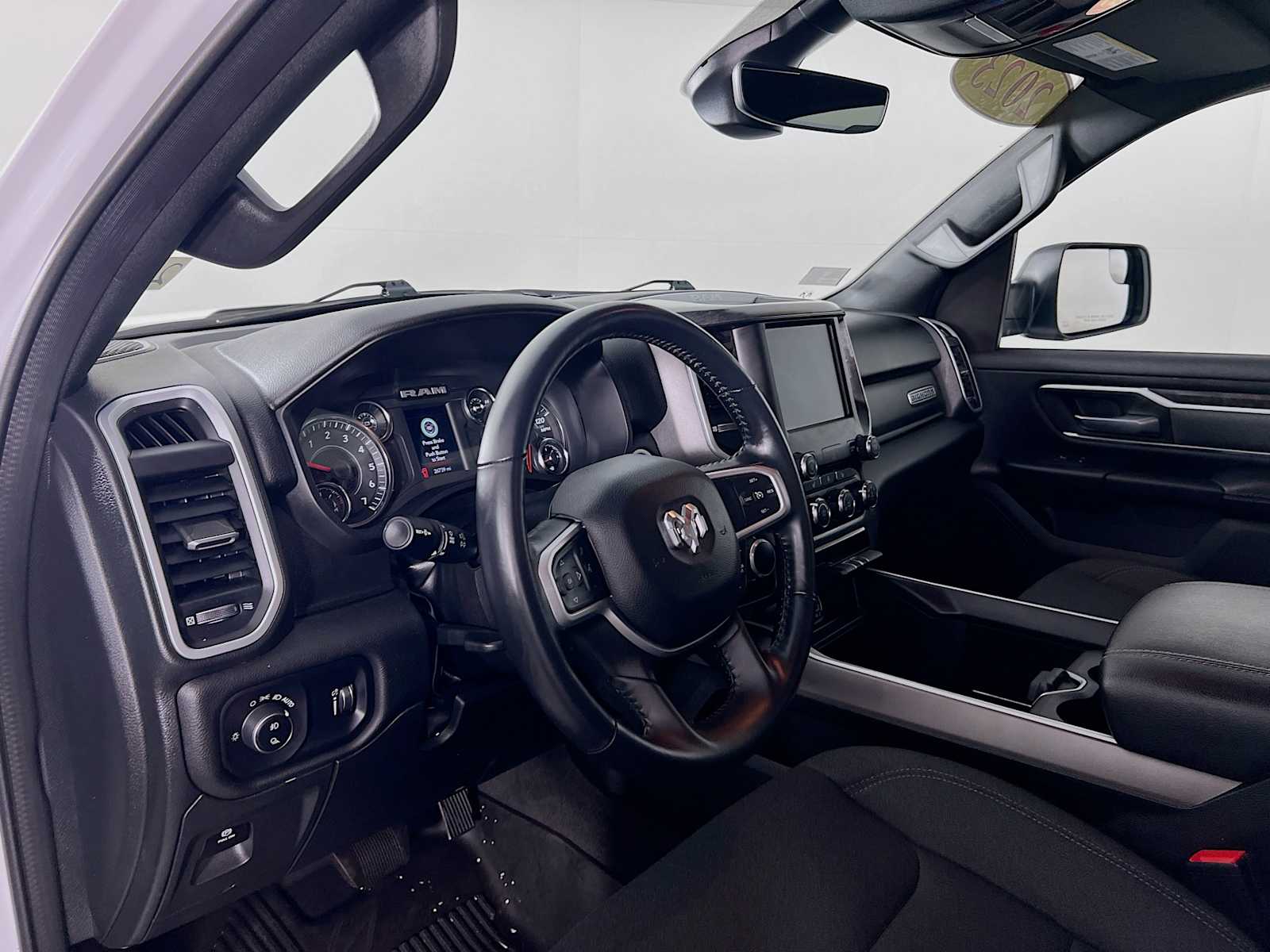 2023 Ram 1500 Big Horn - Photo 9