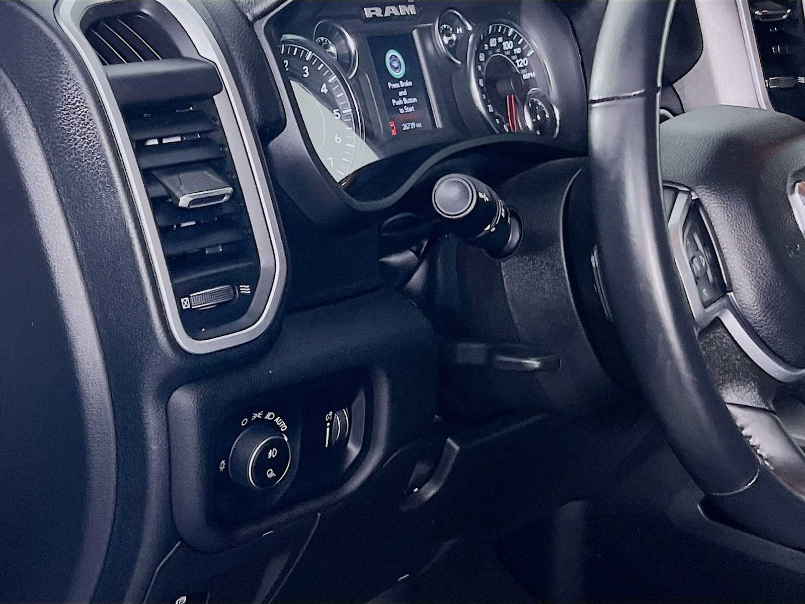 2023 Ram 1500 Big Horn - Photo 10