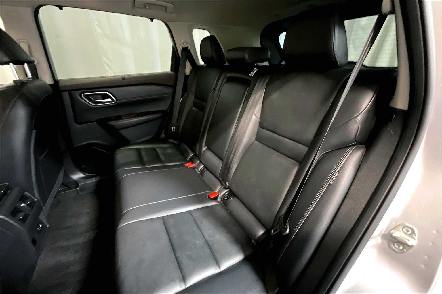 2021 Nissan Rogue SL - Photo 15