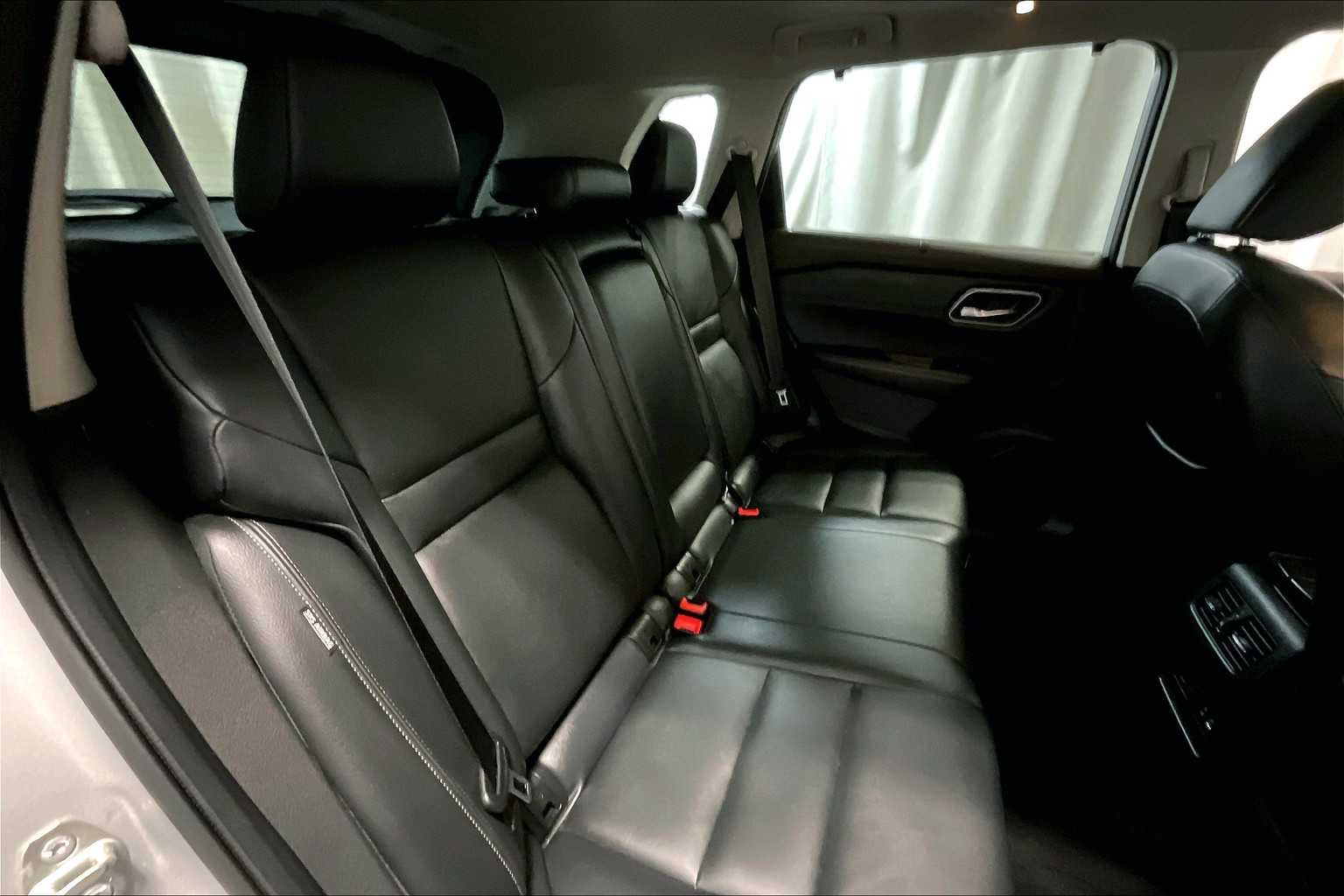 2021 Nissan Rogue SL - Photo 16