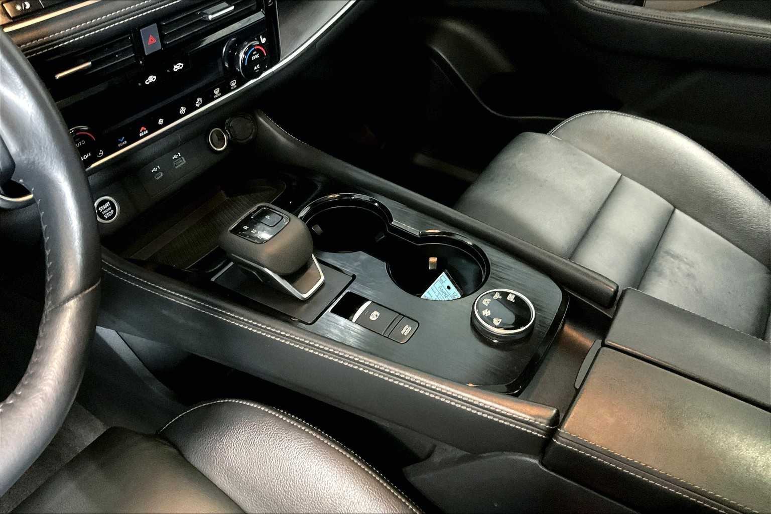 2021 Nissan Rogue SL - Photo 20
