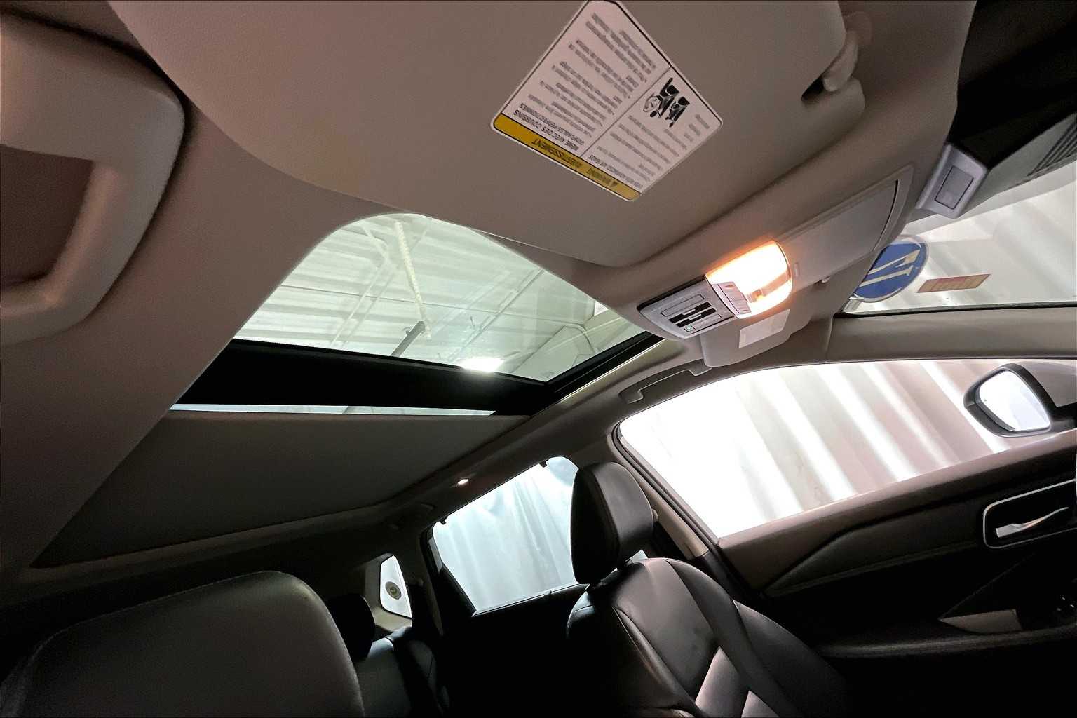 2021 Nissan Rogue SL - Photo 22