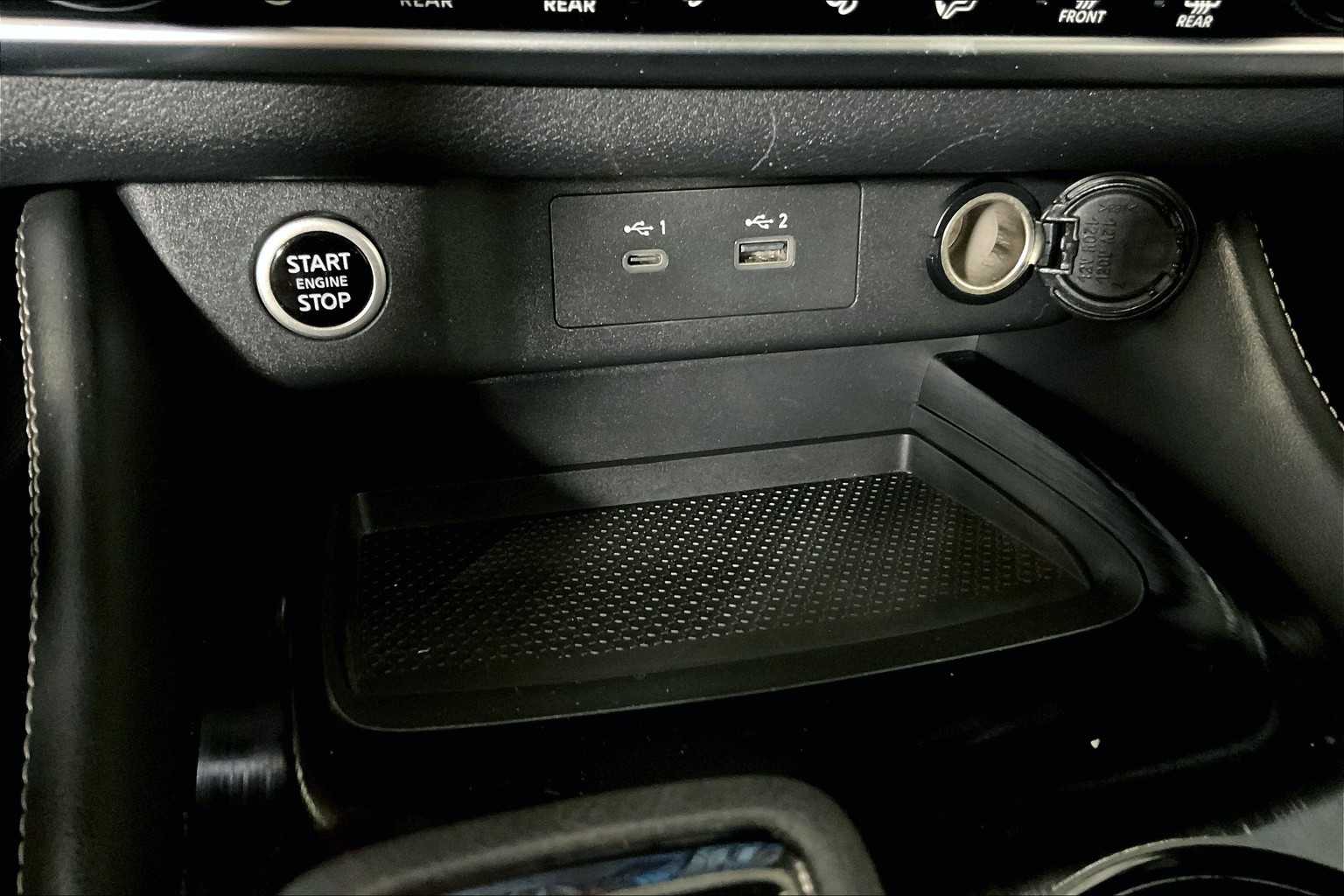 2021 Nissan Rogue SL - Photo 27