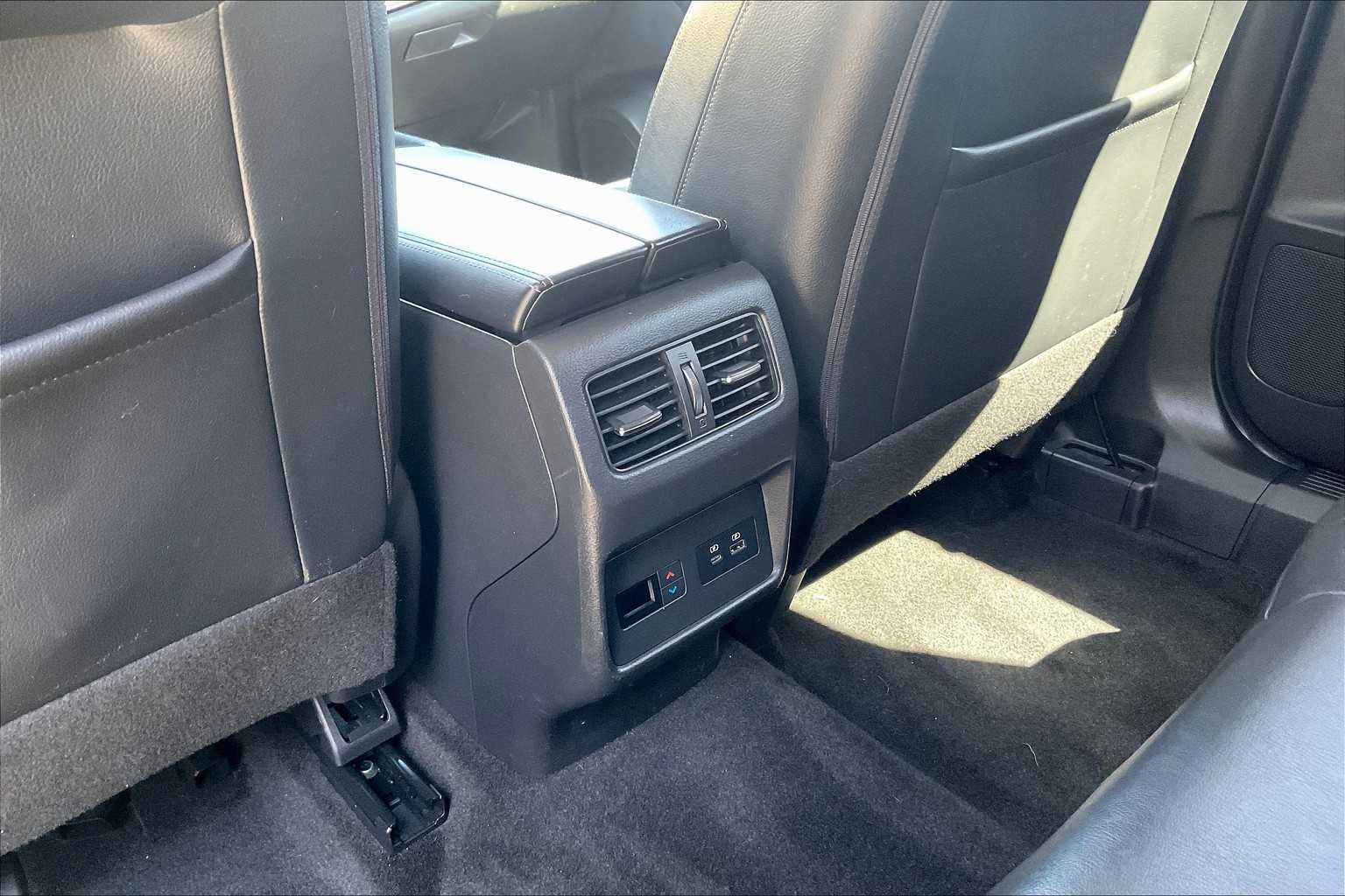 2021 Nissan Rogue SL - Photo 28
