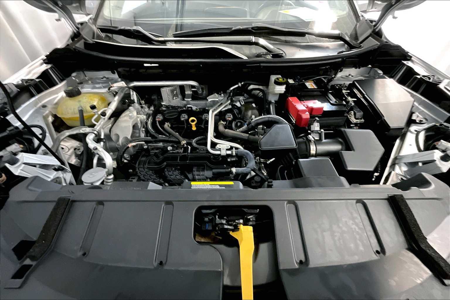 2021 Nissan Rogue SL - Photo 30