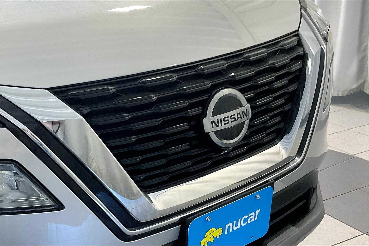2021 Nissan Rogue SL - Photo 32