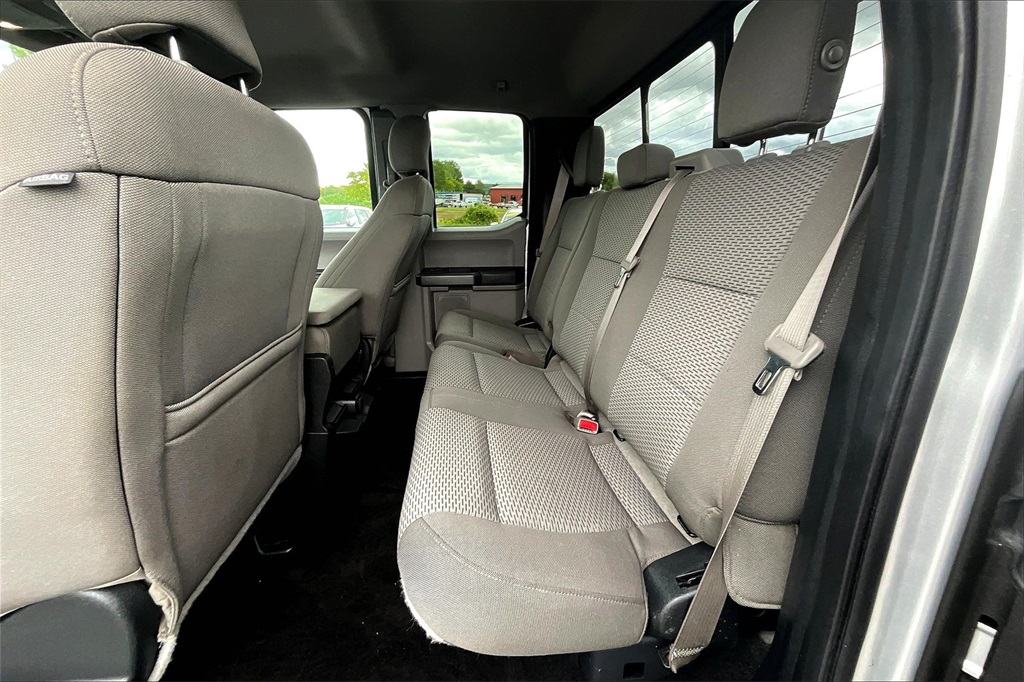 2017 Ford F-150 XLT - Photo 15