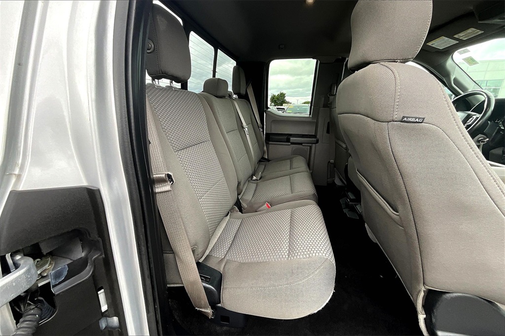 2017 Ford F-150 XLT - Photo 16