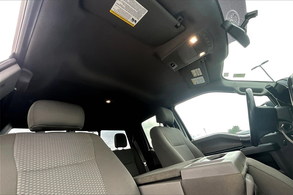 2017 Ford F-150 XLT - Photo 22