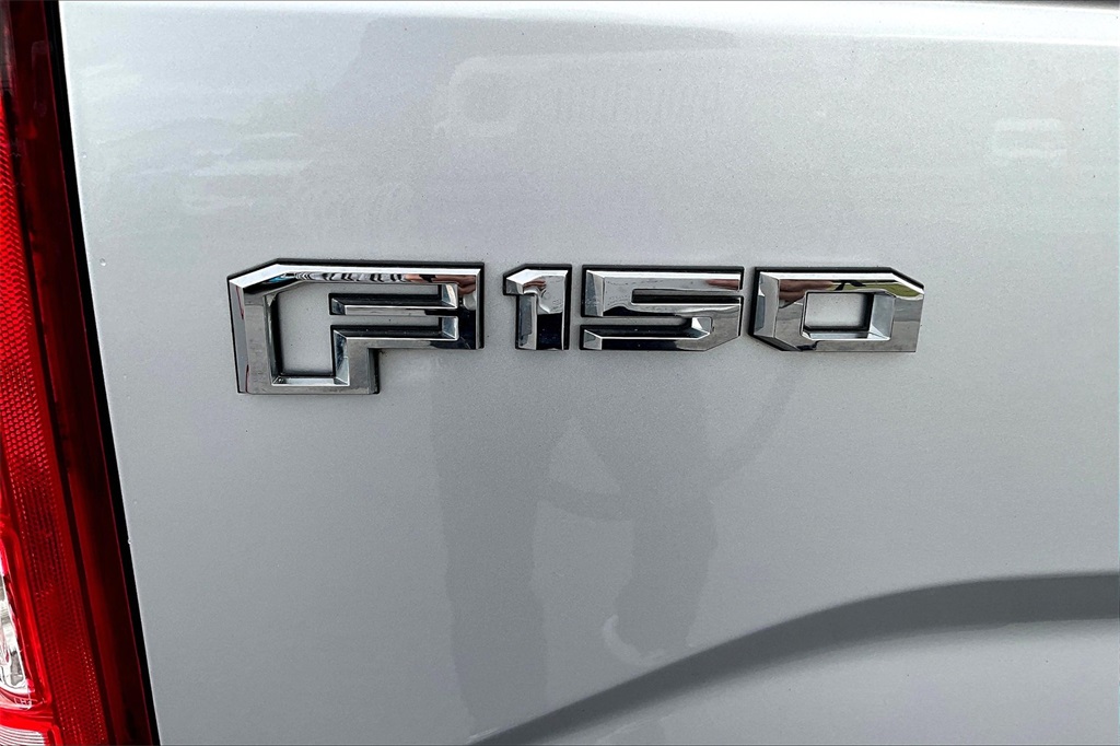 2017 Ford F-150 XLT - Photo 27