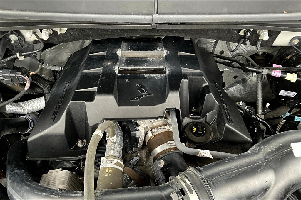 2017 Ford F-150 XLT - Photo 33