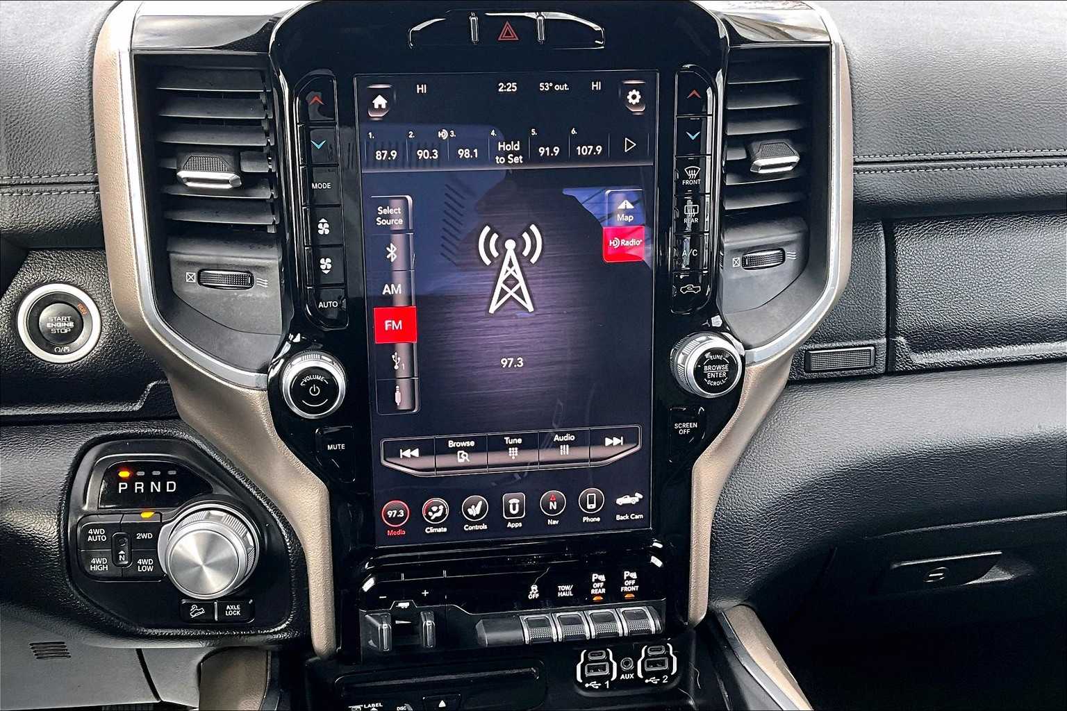 2019 Ram 1500 Laramie - Photo 18