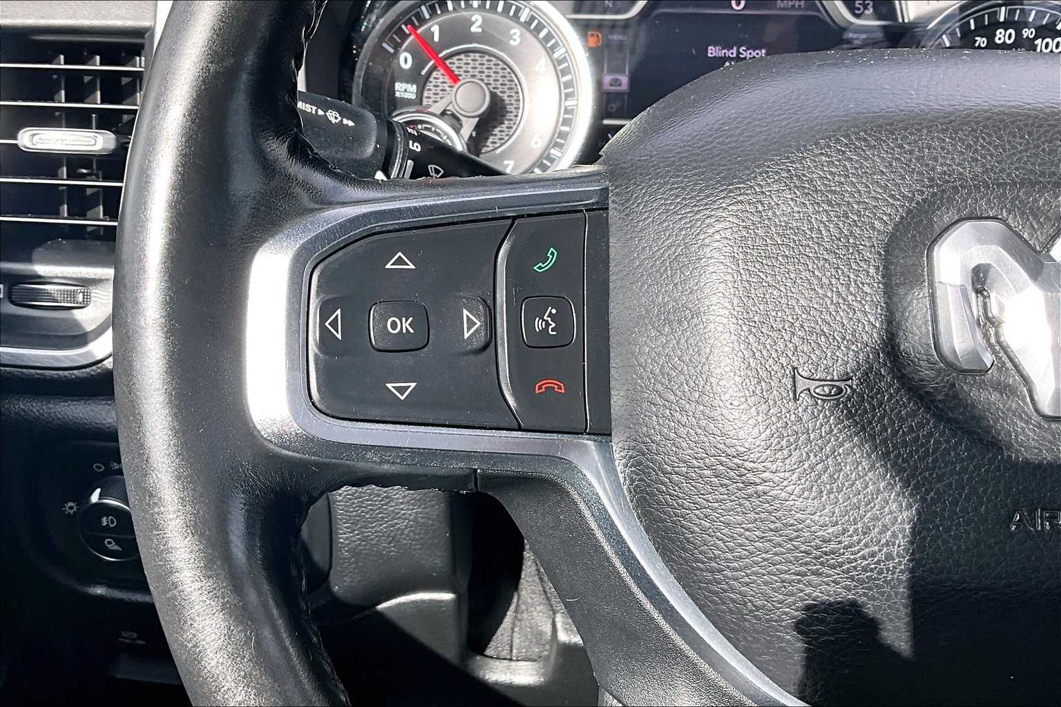 2019 Ram 1500 Laramie - Photo 22