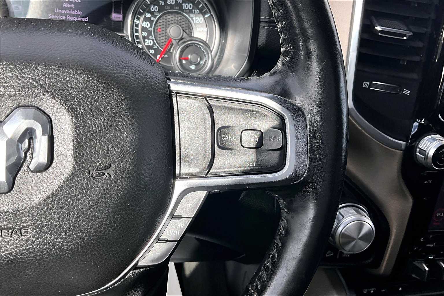 2019 Ram 1500 Laramie - Photo 23