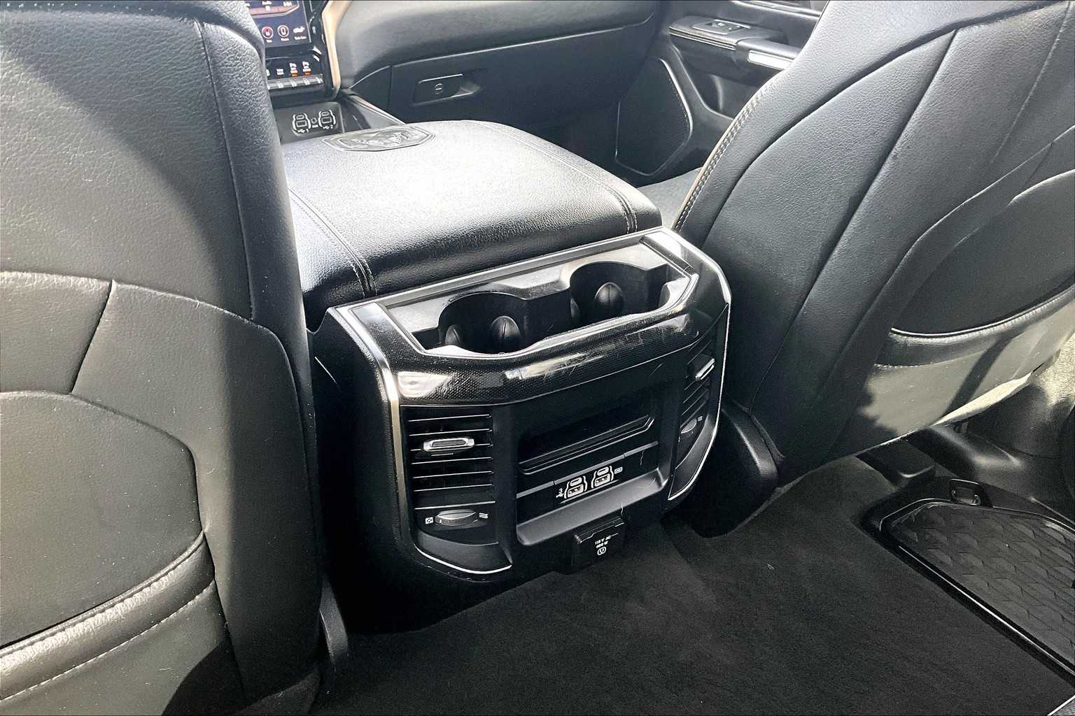 2019 Ram 1500 Laramie - Photo 25