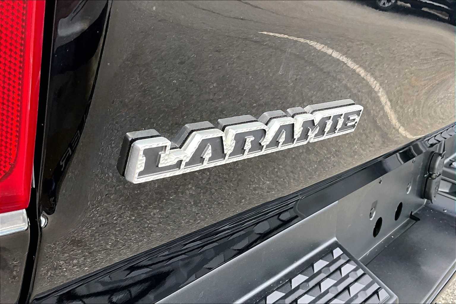 2019 Ram 1500 Laramie - Photo 26