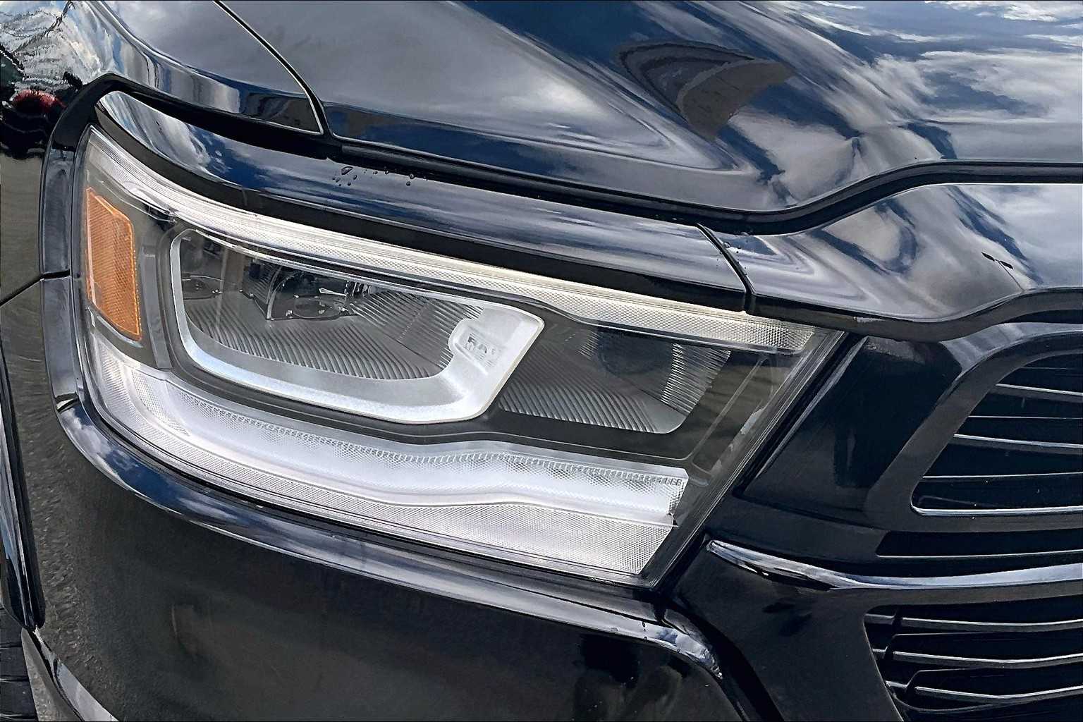2019 Ram 1500 Laramie - Photo 31