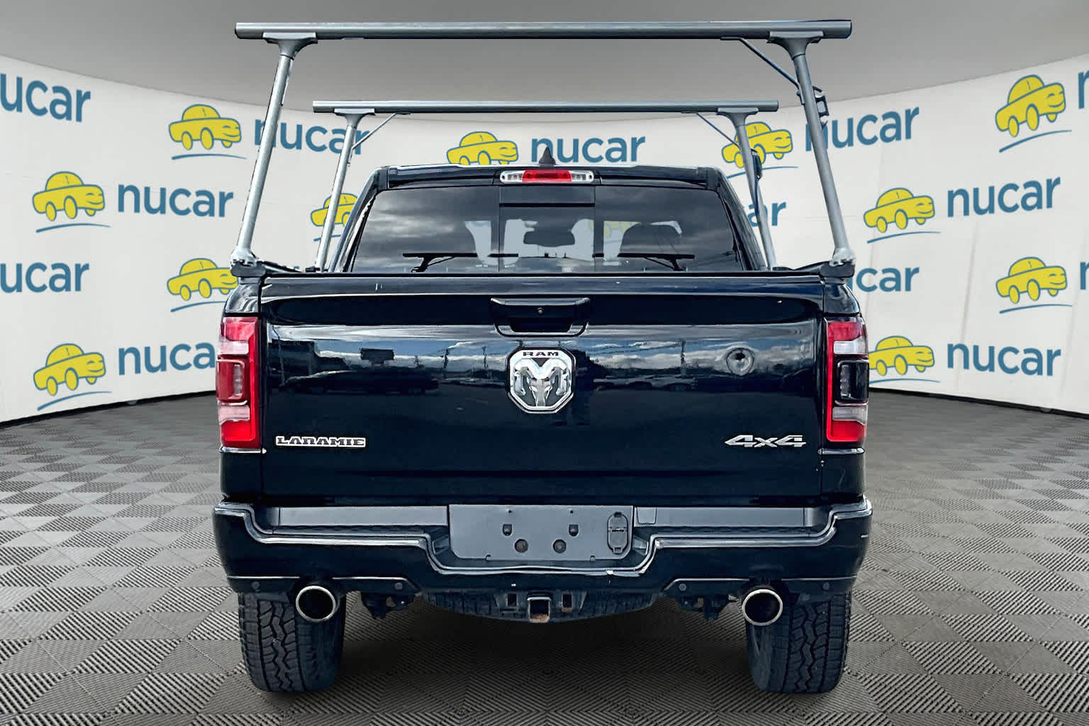 2019 Ram 1500 Laramie - Photo 5