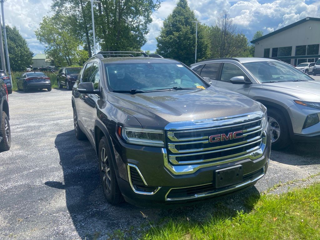2020 GMC Acadia SLE - Photo 1
