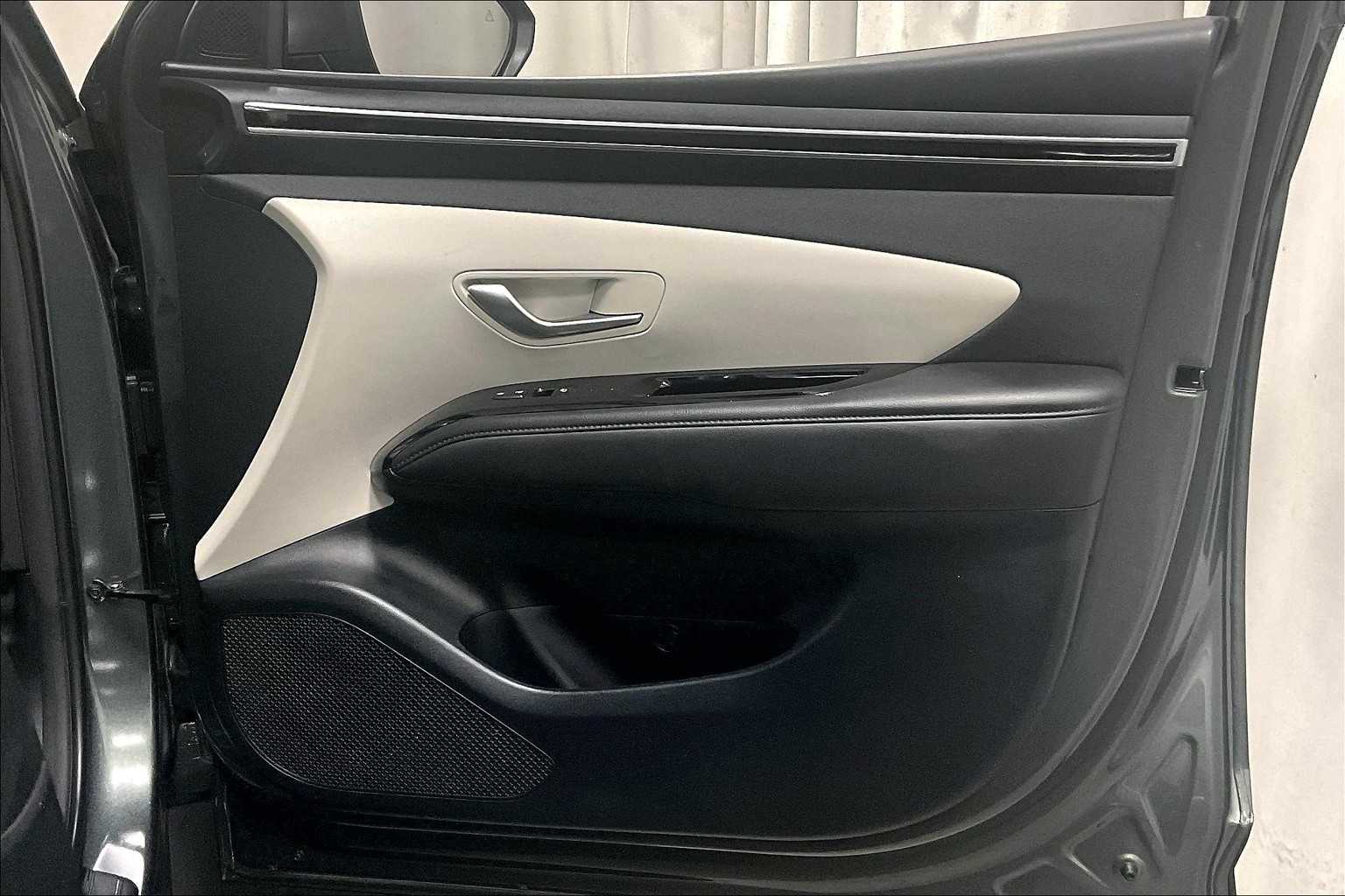2022 Hyundai Tucson Hybrid SEL Convenience - Photo 12