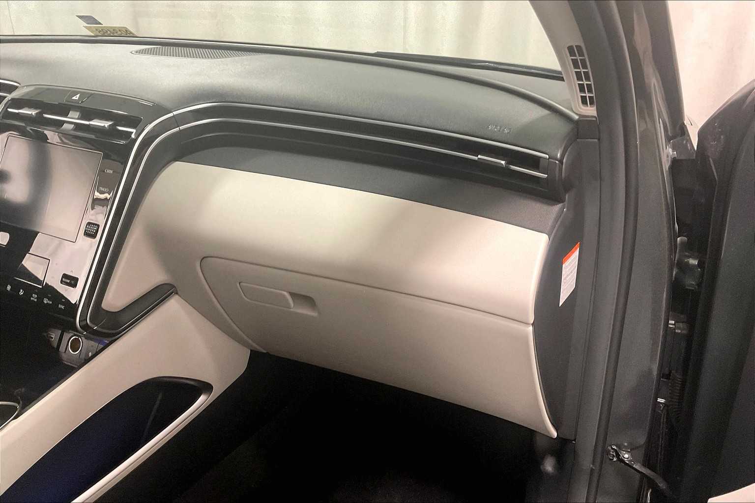 2022 Hyundai Tucson Hybrid SEL Convenience - Photo 13