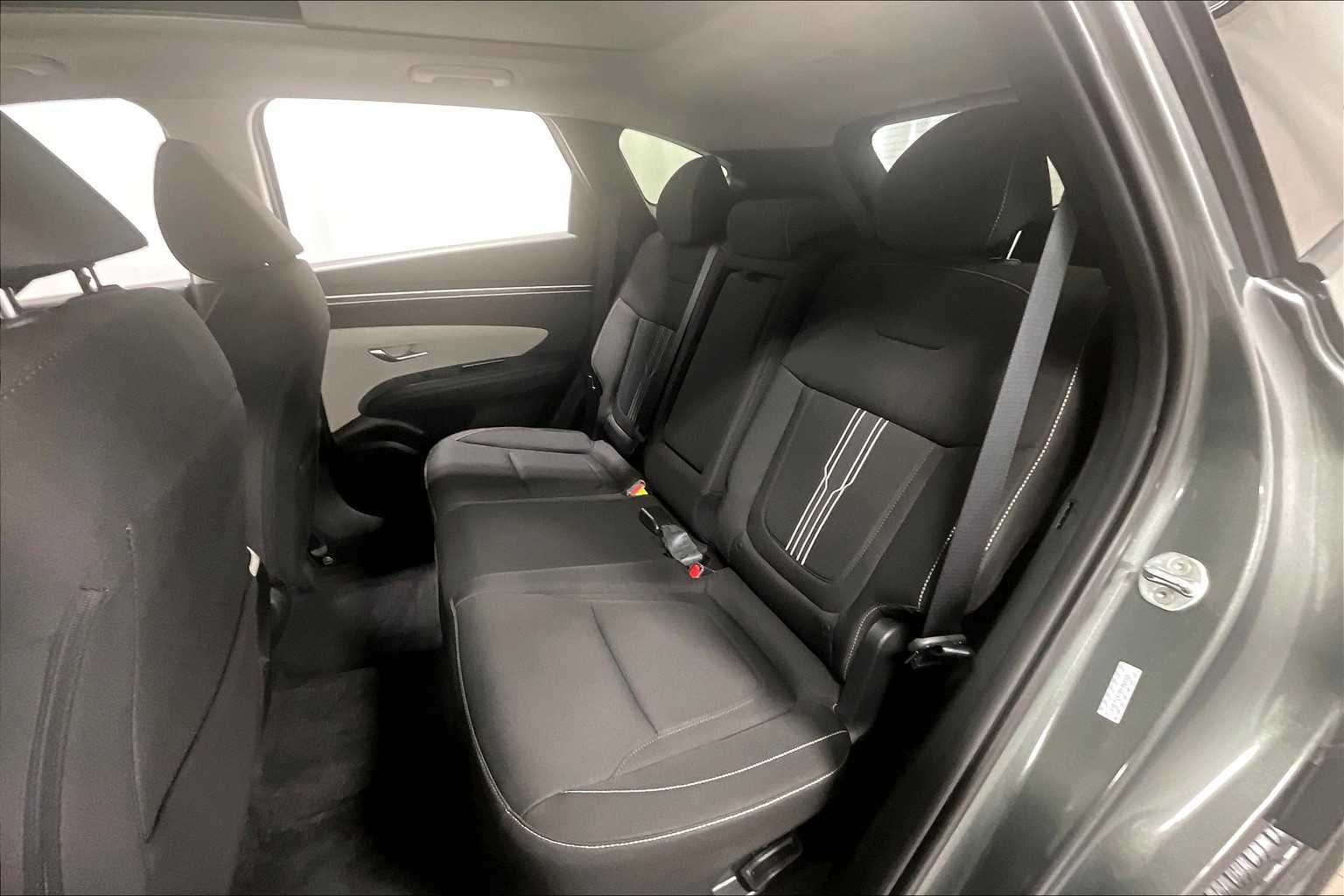 2022 Hyundai Tucson Hybrid SEL Convenience - Photo 15