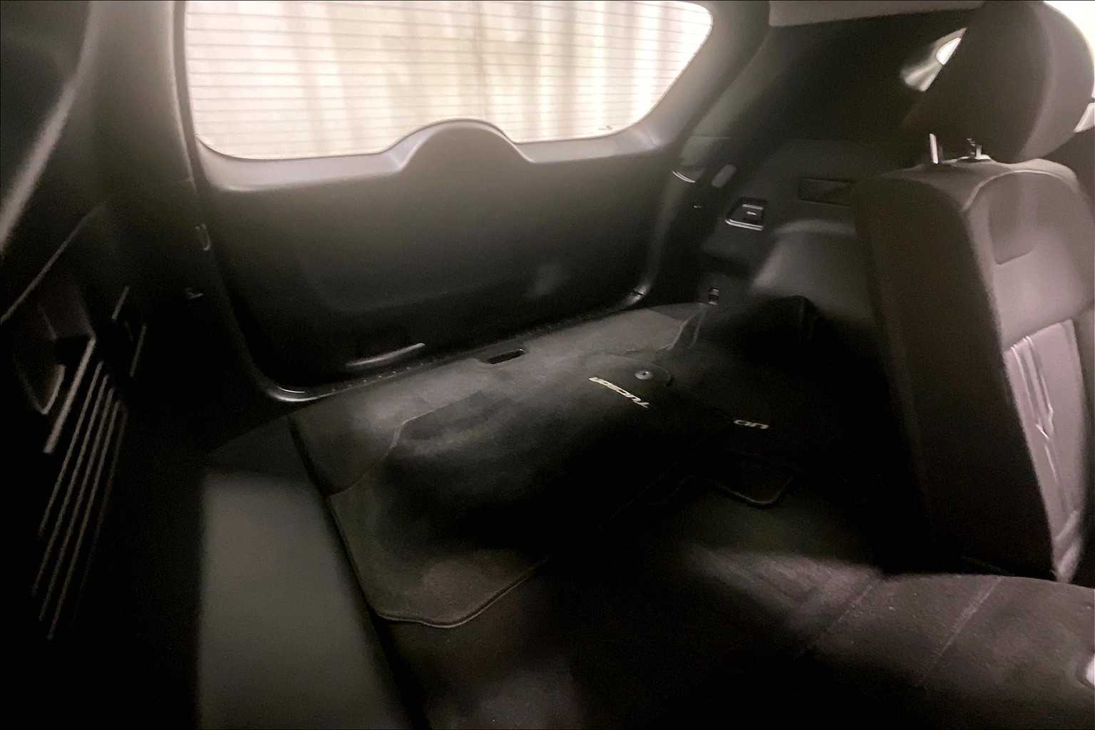 2022 Hyundai Tucson Hybrid SEL Convenience - Photo 17