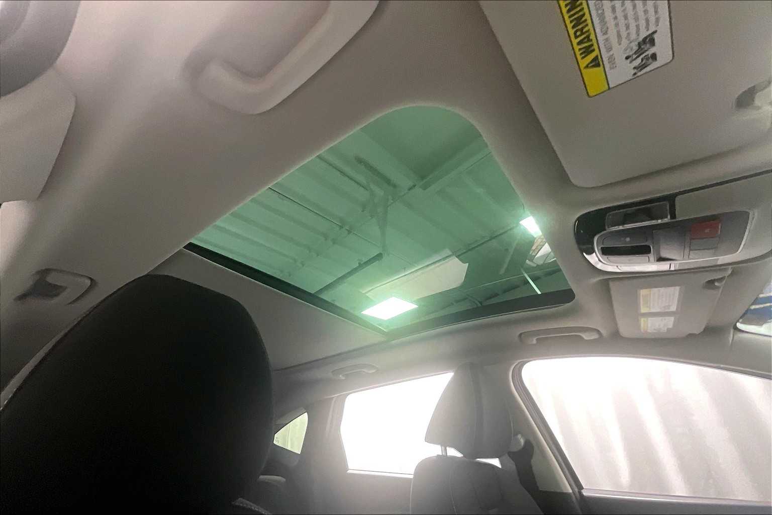 2022 Hyundai Tucson Hybrid SEL Convenience - Photo 23