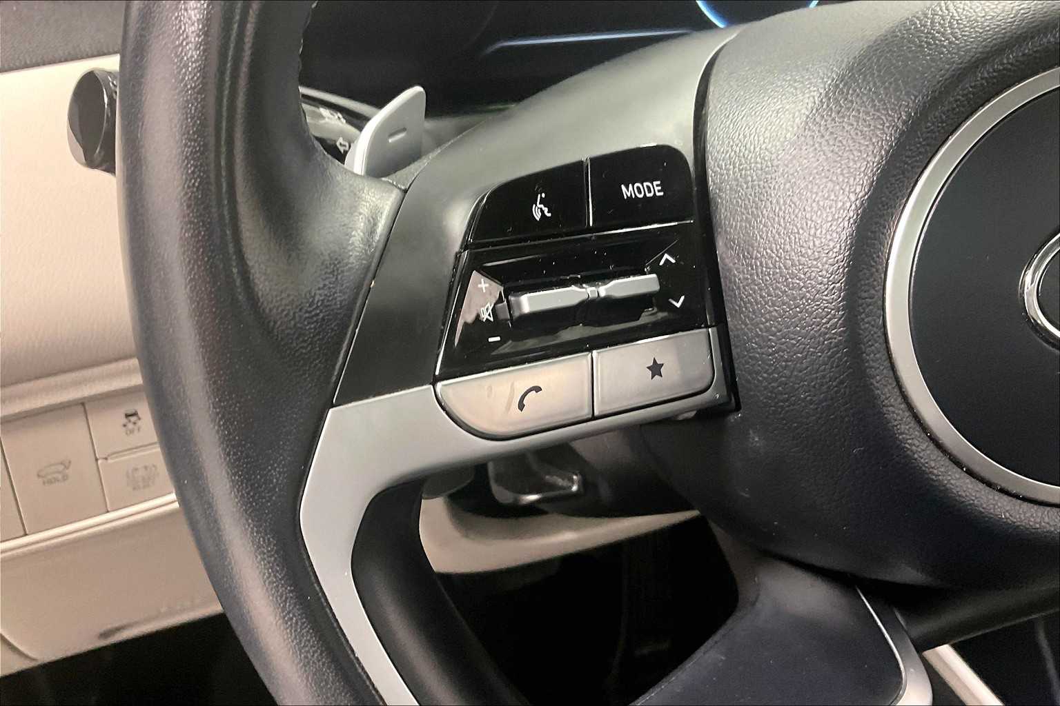 2022 Hyundai Tucson Hybrid SEL Convenience - Photo 24