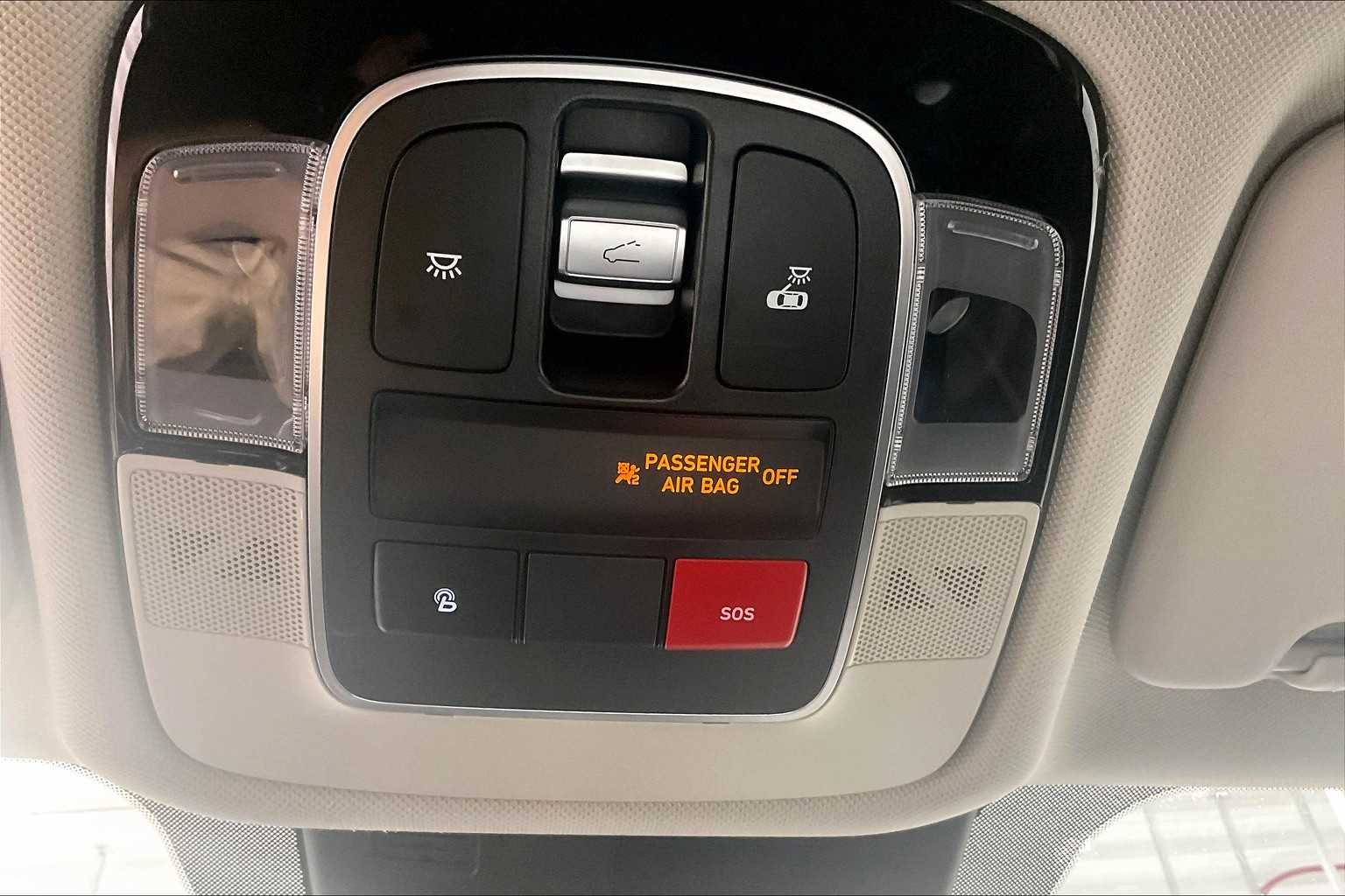 2022 Hyundai Tucson Hybrid SEL Convenience - Photo 27
