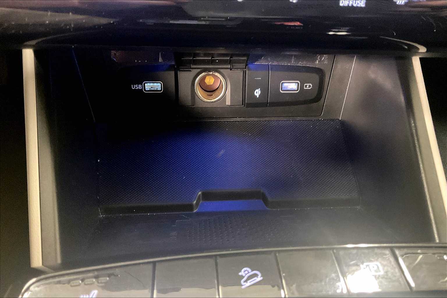 2022 Hyundai Tucson Hybrid SEL Convenience - Photo 28