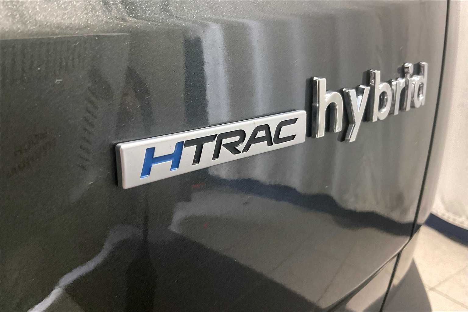 2022 Hyundai Tucson Hybrid SEL Convenience - Photo 30