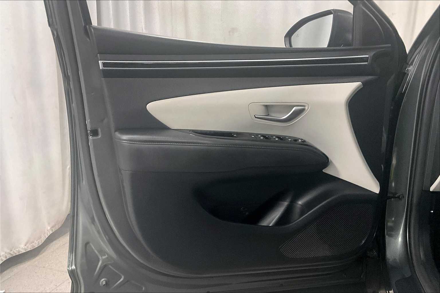 2022 Hyundai Tucson Hybrid SEL Convenience - Photo 9