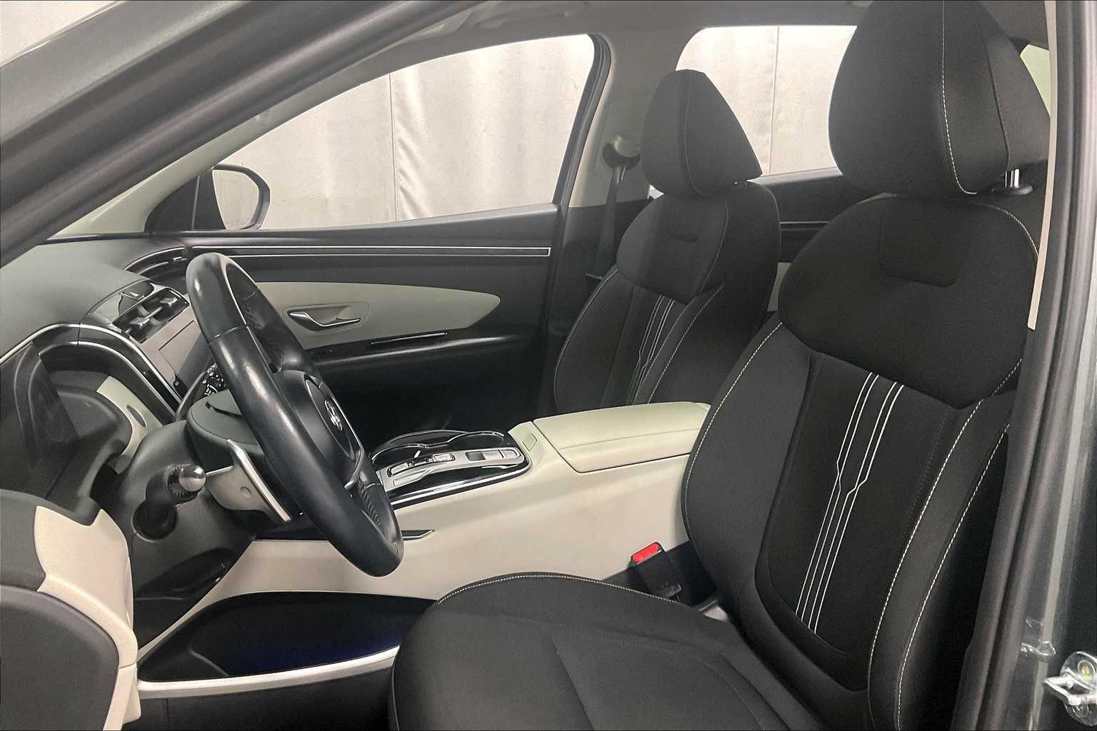 2022 Hyundai Tucson Hybrid SEL Convenience - Photo 10