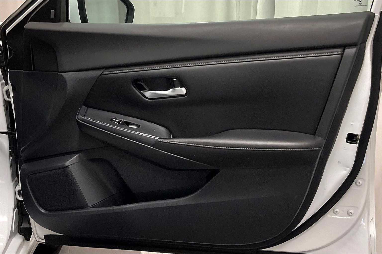 2022 Nissan Sentra S - Photo 12