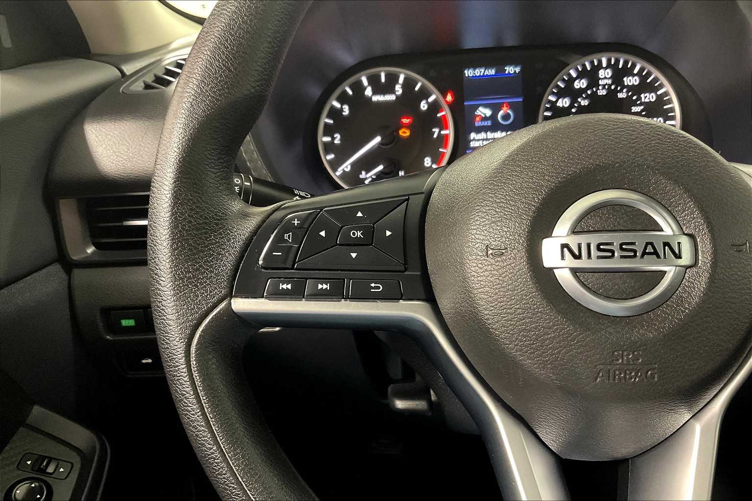 2022 Nissan Sentra S - Photo 22